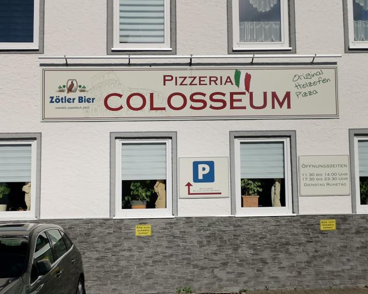 Pizzeria Colosseum